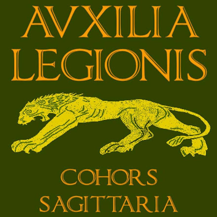 Auxilia Legionis APS